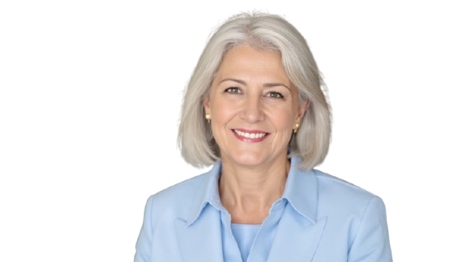 Margaret — Prime Local Medicare Anchor